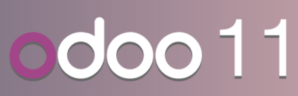 Odoo 11